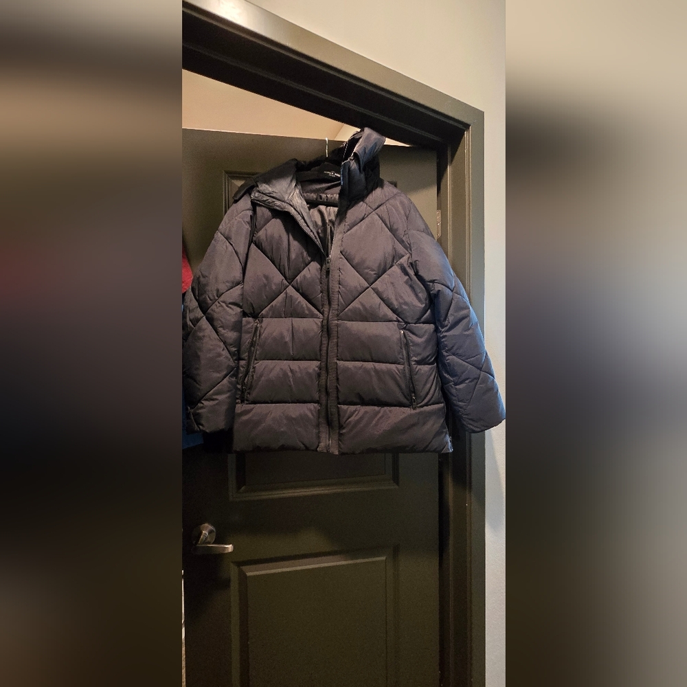 Andrew Marc Winter Puffer